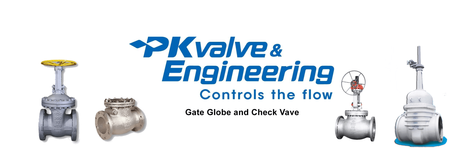 PK Valve – PT. Valve Automation Indonesia